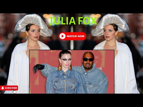 Julia Fox dodged