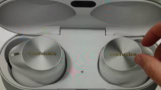 Hard Reset Technics EAH-AZ80 Earbuds