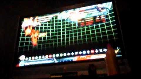 Trish/Viper/Ammy 1 touch kill