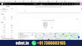 Free AI Digital Marketing Course in Telugu | Class 7 | How to Use ElementsKit in Elementor
