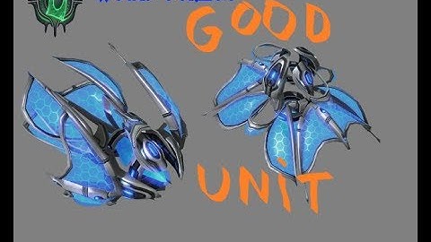 Starcraft 2 Protoss vs Protoss 1 Base OP Warp Prism All-in