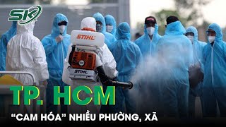 Tp. Hcm Lý Giải Nguyên Nhân Nhiều Phường, Xã Trở Thành Vùng Cam Skđs
