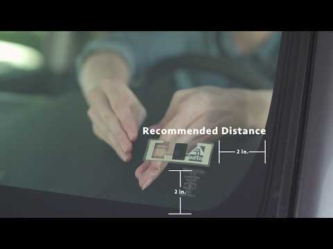 Video: Կարո՞ղ եք օգտագործել ձեր FasTrak- ը վարձակալական մեքենայում: