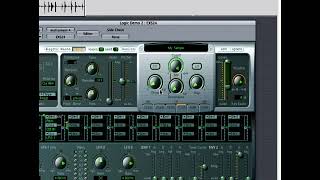 How to Add a Sample With the EXS24: Logic Pro