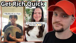 TikTok Financial Advice is a DISASTER in 2026… Here’s Why