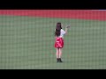 【全員で勝つ!!】レギュラー最終戦Today’s dancing NUI with Take me 【BsGirls】