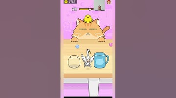 Cat Escape infinity #catescape #gamer #gaming #games