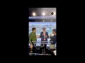"L'Amour Ouf" : interview Julian Bugier, Adèle Exarchopoulos et François Civil
