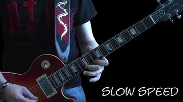 Play Like Slash - Lick 18 (with TABS)