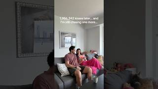 Tried To Kiss My Best Friend