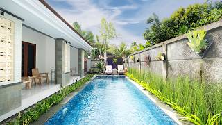 Kemala Living Sanur | Bali, Indonesia | Hotel Review ⭐