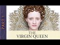 The virgin queen part 1  period drama  historical movies  empress movies