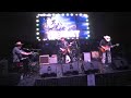 Same Old Blues, The Silver Alert Band