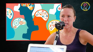 Brain Synchronicity - the Product of High Achieving Groups | Dr. Hannah Critchlow