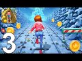 Subway Princess Runner Gameplay Walkthrough Part 3 
