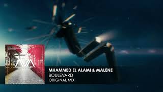 Mhammed El Alami & MALENE - Boulevard