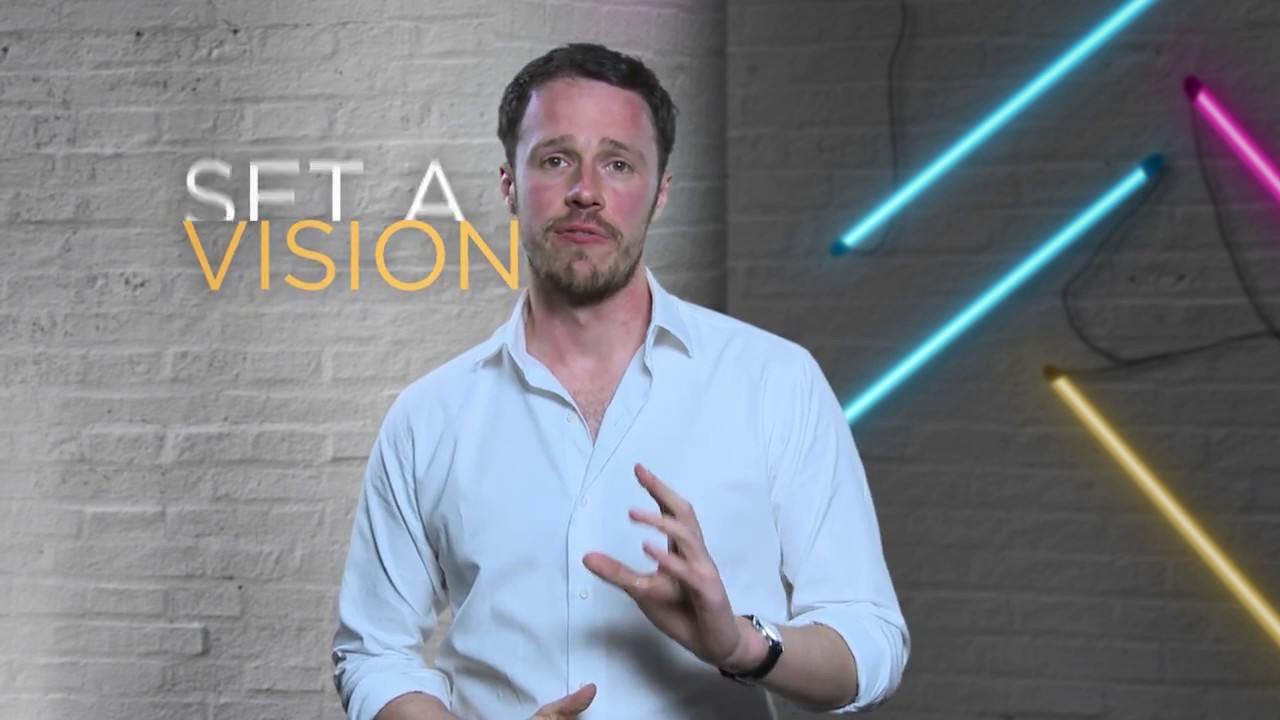 Business tips from founder of Broadsheet Nick Shelton