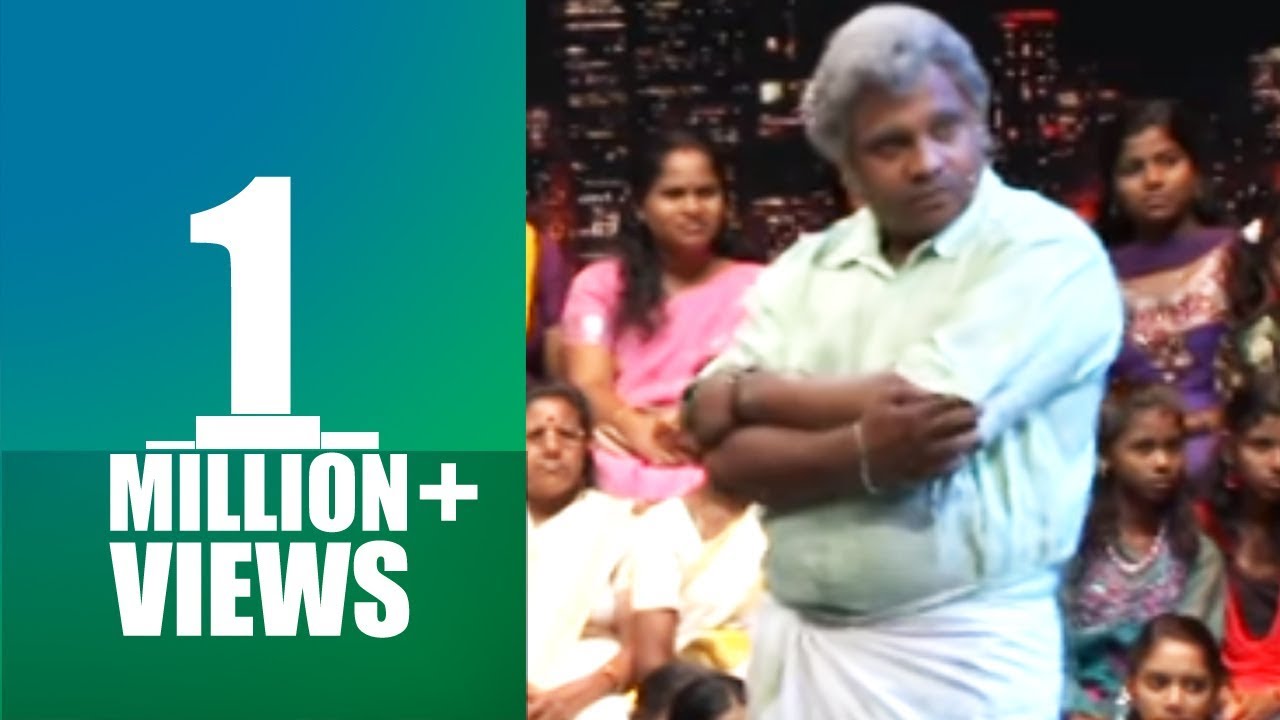 Comedy Festival - Episode 189 - Part 1