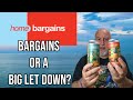 Love Lane Brewery are they a Bragain in Home Bargains? Kiwi Pale, Nectaron IPA