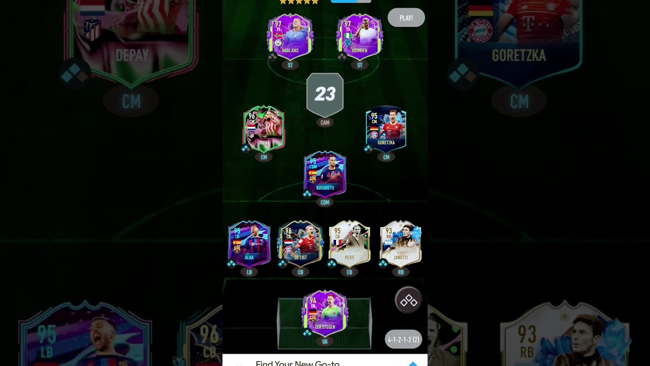 pick me a cam (I can put in 98 pele)