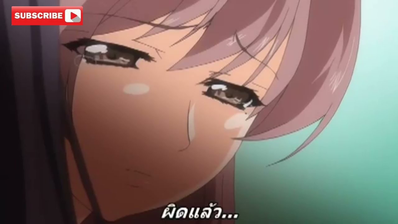 Sakusei Byoutou The Animation 02 Vostfr