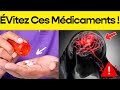 Ne prenez pas ces mdicaments danger pour la mmoire et le cerveau