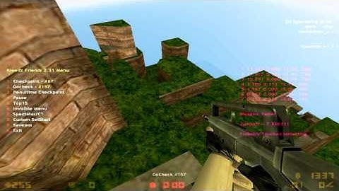 script on dyd_onlime with FAMAS!