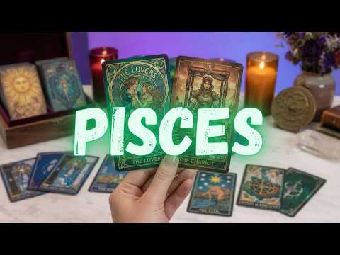 PISCES 😱 THE BAGS U PACK THIS JULY ARE NOT FOR A TRIP ~ THEY ARE FOR A WHOLE NEW LIFE!💰💥
