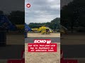 Car HITS FOUR-YEAR-OLD BOY in Southport as air ambulance lands