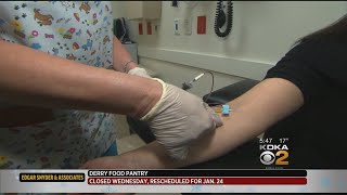 Simple Blood Test Could Determine If Survivor's Cancer Will Return Profile