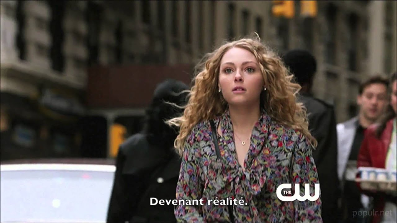 The Carrie Diaries Streaming Vf The Carrie Diaries - Sneak Peek #01 VOSTFR - YouTube