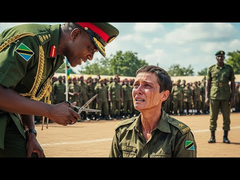 Mama Jenerali Anazikwa Hai Hawakujua Siri Yake Kubwa