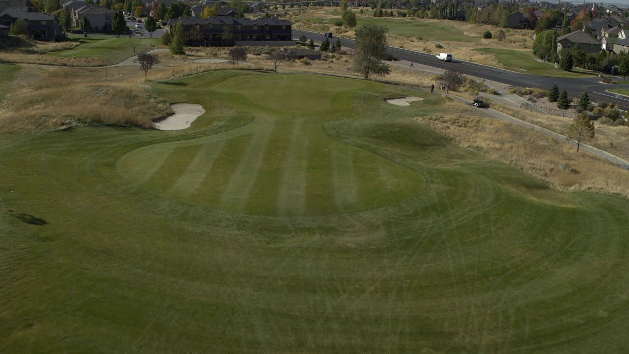 Golf Course | Cedar Hills Golf Course