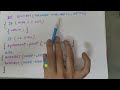 Binary Search Tree Interview questions episode 6 Right view of Binary Search Tree