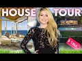 Avril Lavigne | House Tour | Mansión en Malibu y más 🏠