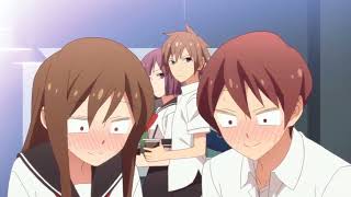 Tsurezure Children Amv- I Like You