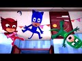 PJ Masks em Português | Episódio 14 | Temporada 2 | HD | Desenhos Animados