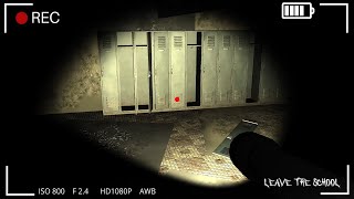 Case 39: Final Destination | A Virtual Reality (VR) Horror and Thriller Game screenshot 4