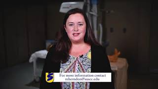Health Sciences Division - Radiologic Technology Program
