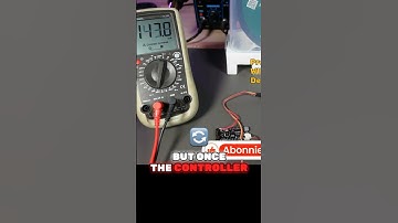 ESP32 Power Consumption: Normal Mode vs. Deep Sleep Mode