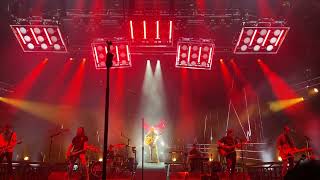 Riser - Dierks Bentley - Noblesville, IN 7/19/2025