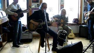Peter Narvaez and Superpickers