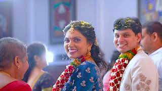 Wedding Teaser Song Sirisha - Srihari Wedding Teaser Sv Photography Vizag 