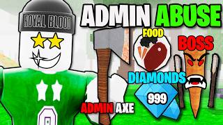 Download Lagu I Survived The ADMIN ABUSE EVENT In 99 Nights In The Forest! MP3 Download Lagu I Survived The ADMIN ABUSE EVENT In 99 Nights In The Forest! MP3