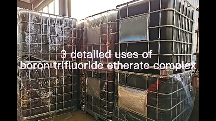 3 RICH INSTRUCTIONS FOR BORON TRIFLUORIDE ETHERATE AND BF3 OET2. www.dadge-bf3.com