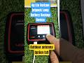 Outdoor Antenna Option Device Ts9 4g Verizon jetpack Long Battery Backup