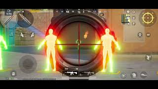 PUBG MOBILE CONFIG 4.6 AIMBOT   MAGIC BULLET CONFIG 4.6 AUTO HEADSHOT ΑΝΤΕΝΝΑ   4.6