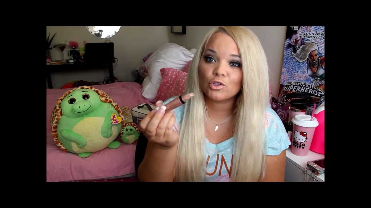 Urban Decay Haul + Favorites