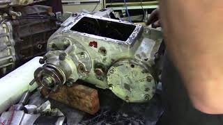 Lt230 Very Bad Oil Leak - Cheap Fix - But Time Consuming