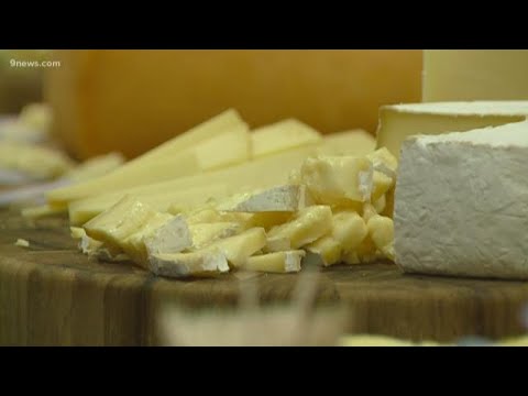tegna news Millennials are causing a cheese surplus